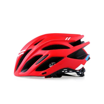 Велосипедный шлем MTB Велосипед Дорожный велосипед EPS Шлем Дышащее Оборудование для защиты головы при езде на велосипеде Удобный Шлем