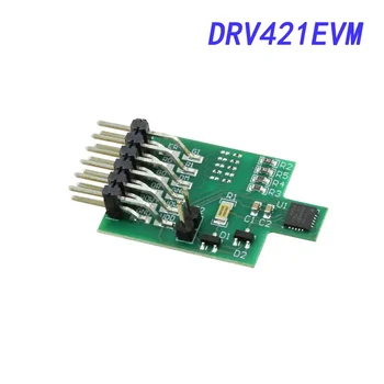 Avada Tech DRV421EVM DRV421 - плата для оценки датчика тока