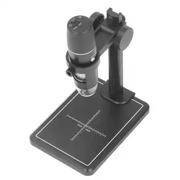 USB-лупа WiFi-микроскоп 1000X для научного эксперимента